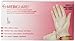 Medline MediGuard Vinyl Exam Gloves, 150 Count, Large, Powder Free, Disposable, Not Made with Natural Rubber Latex, All-purpose Medical Tasks