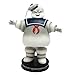 Factory Entertainment Ghostbusters Stay Puft Marshmallow Man Premium Motion Statue