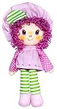Strawberry Shortcake Raspberry Tart Retro Soft Doll
