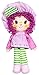 Strawberry Shortcake Retro Soft Doll - Raspberry Tart