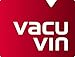 Vacu Vin Pump with Wine Saver Count, White 1 Stopper