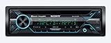 Sony MEX-N5200BT