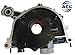 ACL OPHD1194HP High Performance Oil Pump for Honda