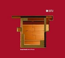 In Situ: George Ranalli Works & Projects