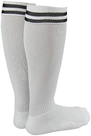 Lian LifeStyle Boy's 1 Pair Knee High Sports Socks for Baseball/Soccer