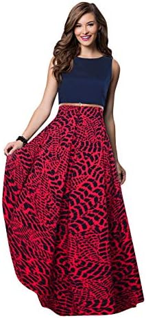 Belomoda Crepe Silk Gown