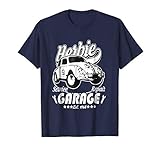 Herbie Garage T-Shirt