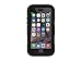 DRP-ZYWALL110 Black Survivor Summit for iPhone 6/6s Protective Case - 10ft Drop Protection