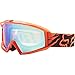 Fox Racing Youth Main Race Goggle-Orange