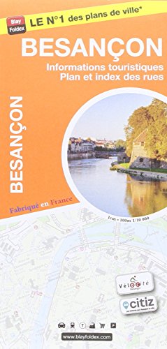 Besançon