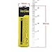 Garberiel 4pcs 2000mah 3.7V 18650 Li-ion Rechargeable Battery & Four slot lithium battery charger, High Performance 18650 Battery