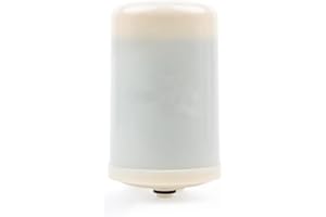 AEWXKT FC1 Water Filter Replacement Cartridge – Compatible with F8,SD501, JRIV 8-Plate Ionizer Machines | High Capacity Cartridge for Alkaline Water System, Chlorine Reduction