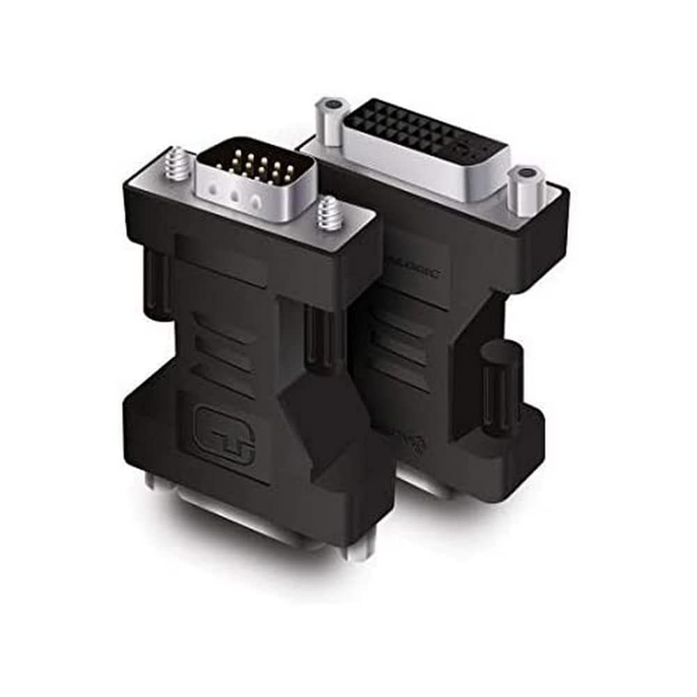 ALOGIC VGA to DVI Male to Female Adapter - Premium Series