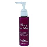 Foot Cream for dry feet moisturizer for feet with anti-fungal tee tree oil foot massage cream with aloe Vera oil to sooth cracked feet in convenient pump bottle.