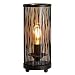 Hsyile KU300119 Retro Industrial Table Lamp, Creative Bedroom Bedside Lamp Personality Bar Cafe Desk Lamp