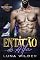 Livro A Tentação do Alfa (Night Grove Falls: The Alphas Livro 3)