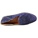 Franco Sarto Women's 'Freeze' Suede Leather Flats