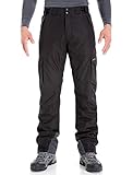 Trailside Supply Co. Men's Insulated Snow Pant
