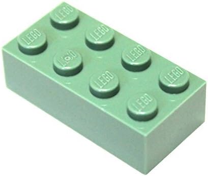 parts of a lego brick