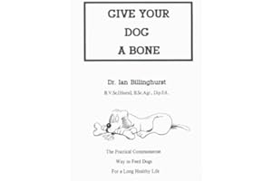 Give Your Dog a Bone