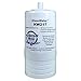 KleenWater AP217 Aqua-Pure Compatible Filter (3), Aqua-Pure AP200 Water Filter System Replacement O-ring (1)