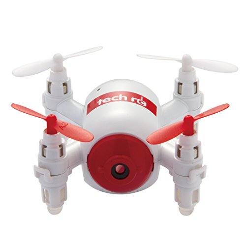 Techrc tr006 wifi version fpv mini nano owl drone quadc…