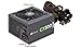 CORSAIR CX Series, CX500, 500 Watt, 80+ Bronze Certified, Non-Modular Power Supply