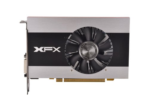 Radeon HD 7790 FX779AZNJ4