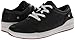 MOZO Men's The Natural Low Canvas Sneaker