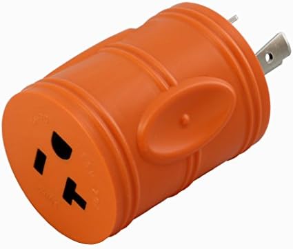 AC WORKSShore Power Adapters