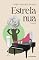 Livro Estrela nua
