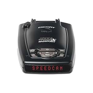 Amazon.com: 360 Degree - Radar Detectors / Vehicle Electronics Accessories: Electronics
