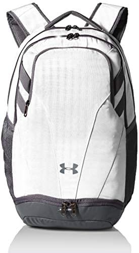 ua hustle 3.0 backpack amazon