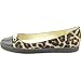 MICHAEL Michael Kors Women's Lainey Ballet Flats