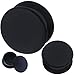0 Gauges Gauge 0g 8mm Flesh Tunnels Tunnel Stretching Ear Plugs Expander Piercing Earlets Earrings