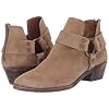 FRYE-Womens-Ray-Harness-Back-Zip-Bootie