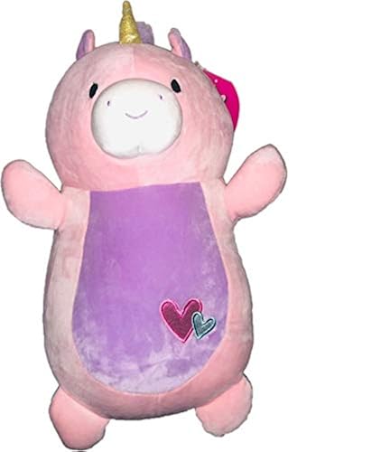 Squishmallow Pink Unicorn Hug Mees 14 