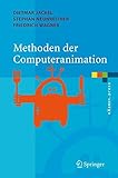Image de Methoden der Computeranimation (eXamen.press) (German Edition)