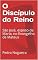 Livro O Discípulo do Reino: São José, esposo de Maria, no Evangelho de Mateus