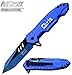 Free Engraving - Personalized MTech USA Knife Pocket Knife