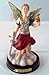 GSC 3 Inch Archangel Set Collection Holy Figurine Religious Decoration