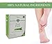 Foot Pads | Better Sleep, Impurity Remover | 100% Natural Green Tea, Foot Care | Aromatherapy| Energy Boost | Pain Relief | Tension Reliever | Health Care | Cleanse | 20 Foot Patch Pack