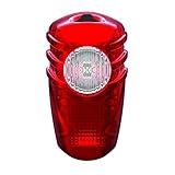 NiteRider Solas Tail Light