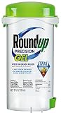 RoundUp Precision Gel Weed & Grass Killer 5 OZ (150ML)