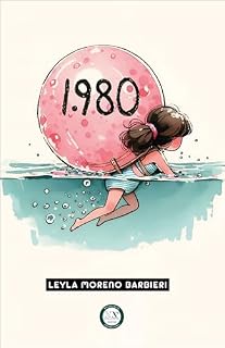 Livro 1980 (Spanish Edition)