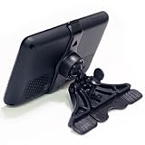 Mountek nGroove CD Slot Mount for Garmin nuvi and StreetPilot GPS