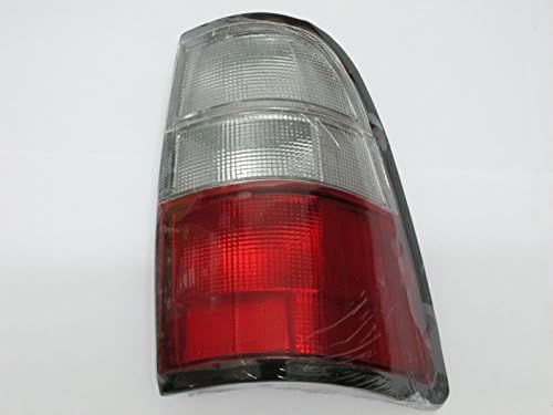 Tail Lights Isuzu Holden Tfr Tf Rodeo 1999-2002 00 01 Right Side