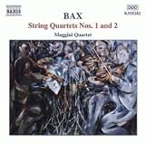 STRING QUARTETS 1 AND 2                            image