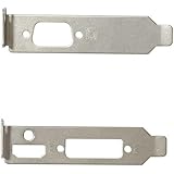 Asus Na (Pack of 2) for Asus 1&nbsp;For VGA 1&nbsp;For HDMI DVI Graphics Card