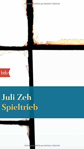 Spieltrieb (German Edition)